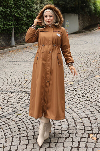 Missvalle Tesettür Mont