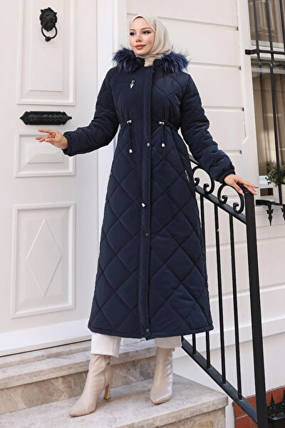 Missvalle Tesettür Mont