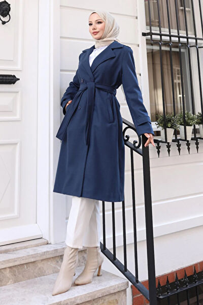 Missvalle Tesettür Kaban, Manto