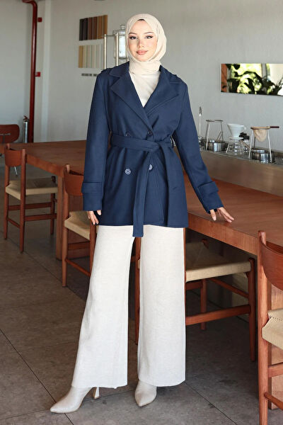 Missvalle Tesettür Kaban, Manto