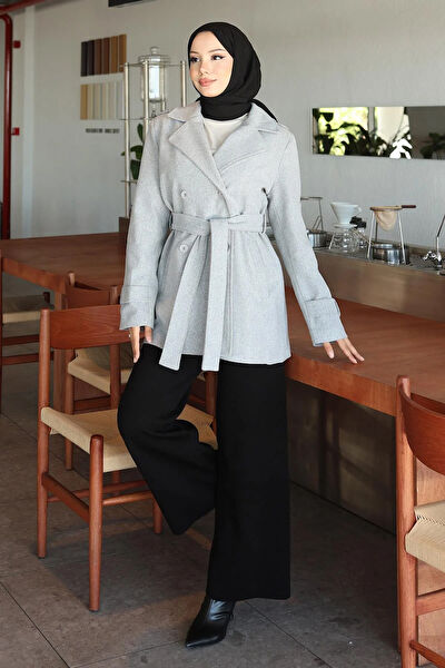 Missvalle Tesettür Kaban, Manto