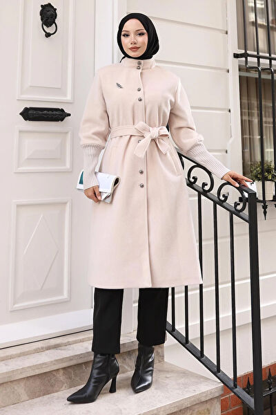 Missvalle Tesettür Kaban, Manto