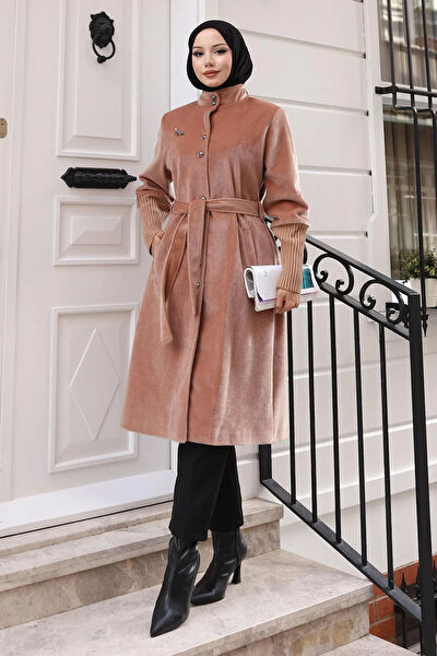 Missvalle Tesettür Kaban, Manto