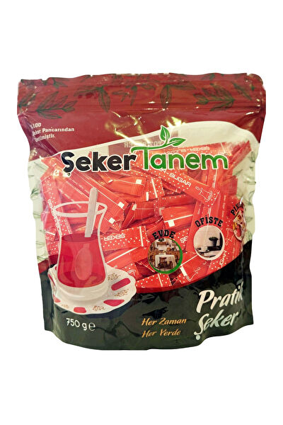 Şeker & Sugar Şeker