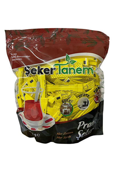 Şeker & Sugar Şeker