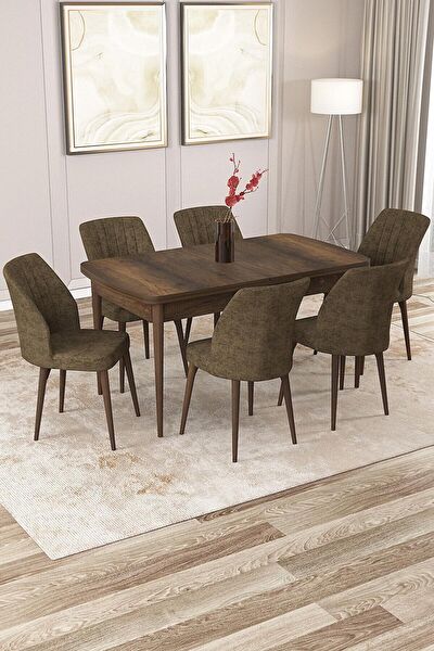 Rovena Yemek Odası Takımı