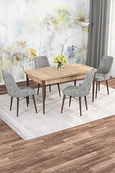 Rovena Yemek Odası Takımı