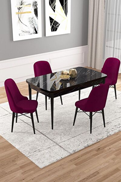 Rovena Yemek Odası Takımı