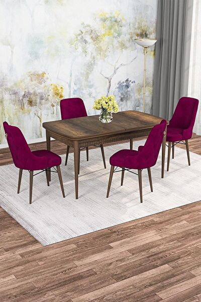 Rovena Yemek Odası Takımı