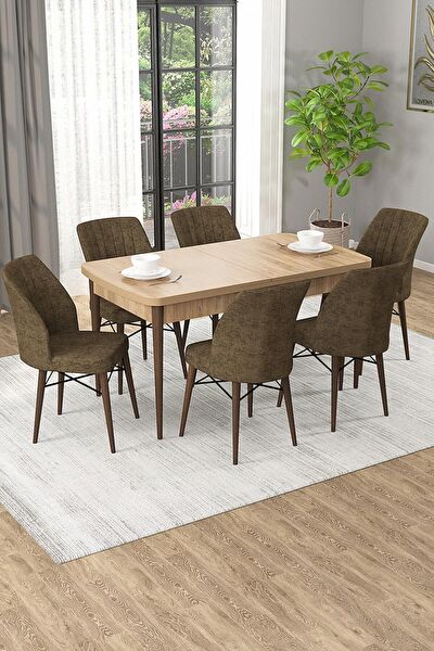 Rovena Yemek Odası Takımı