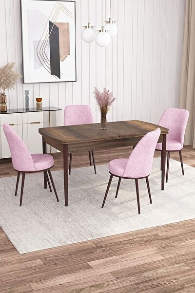 Rovena Yemek Odası Takımı