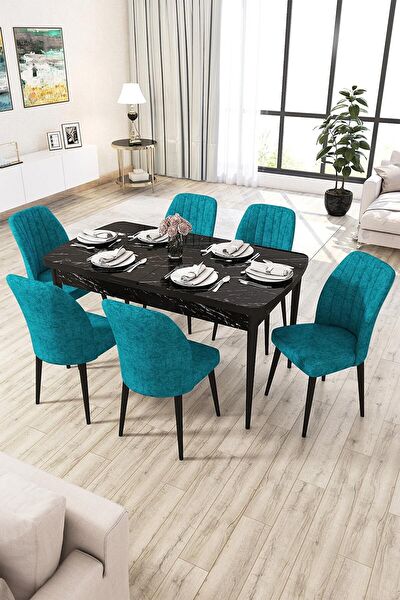 Rovena Yemek Odası Takımı