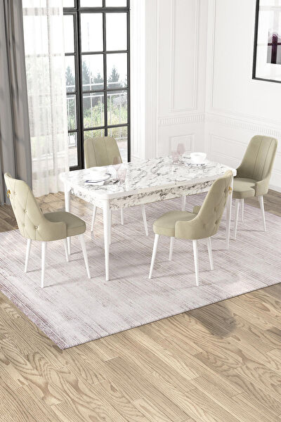 Rovena Yemek Odası Takımı