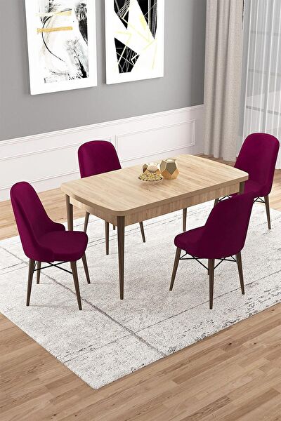 Rovena Yemek Odası Takımı