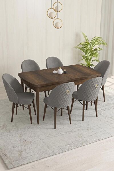 Rovena Yemek Odası Takımı