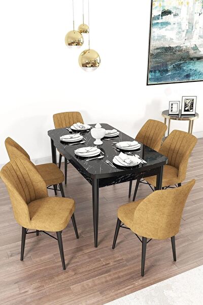 Rovena Yemek Odası Takımı