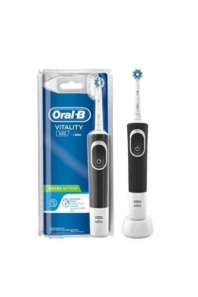 Oral-B Elektrikli Diş Fırçası, Yedek Başlığı