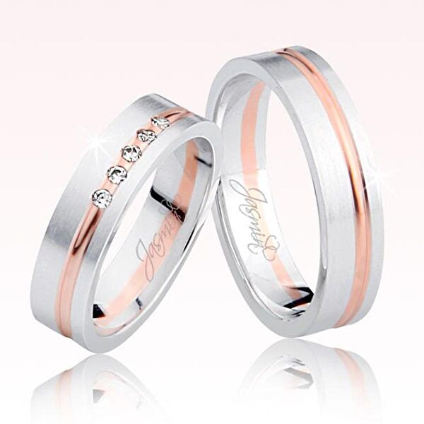 Harem Altın Altın Yüzük