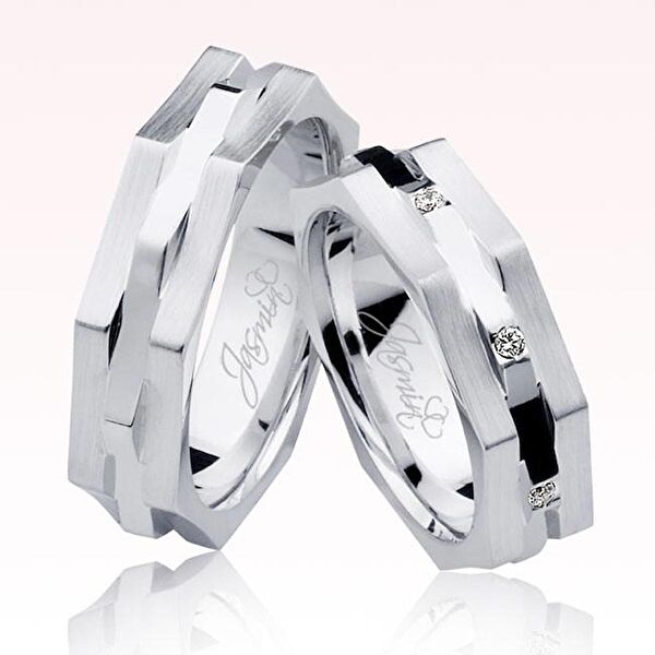 Harem Altın Altın Yüzük