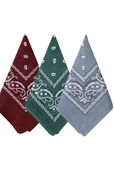 Berg Atelier Bandana