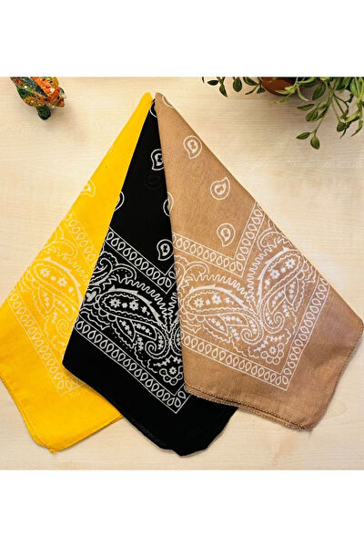 Berg Atelier Şal, Eşarp ve Aksesuarı