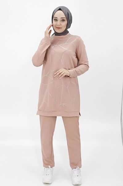 Coolest Butik Tesettür Alt Üst Takım