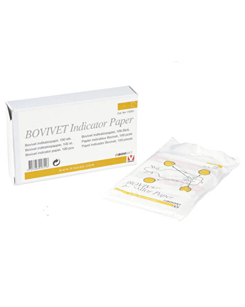 Bovivet Büyükbaş ve Küçükbaş Ekipmanları