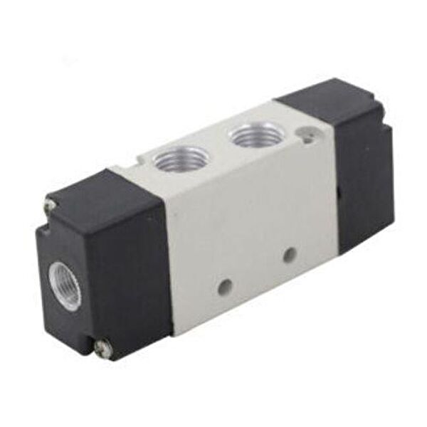 Firetech Pnömatik, Hidrolik Valf