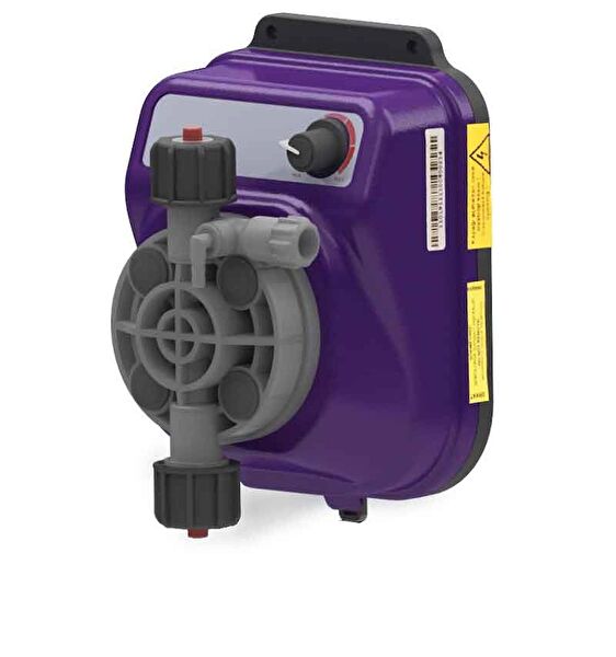 Antech Havuz, Dozaj Pompası