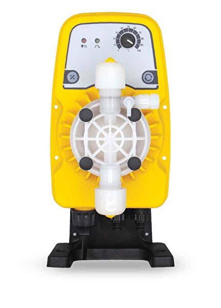 Antech Havuz, Dozaj Pompası