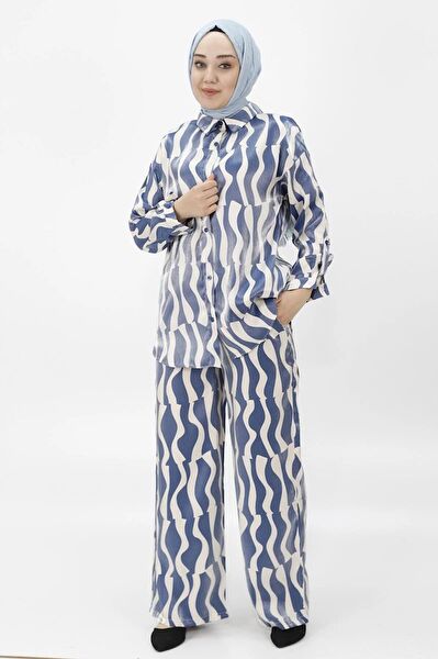 Coolest Butik Tesettür Alt Üst Takım