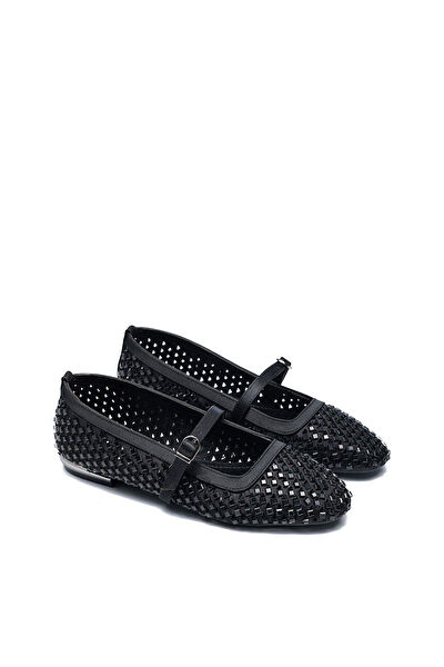 Dedos Kadın Babet Ayakkabı