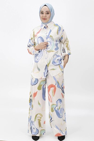 Coolest Butik Tesettür Alt Üst Takım