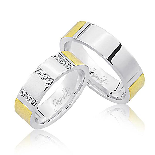 Harem Altın Altın Yüzük