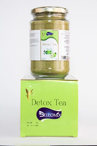 Bellomix Çay