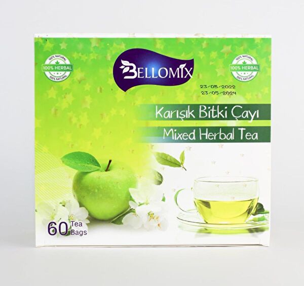 Bellomix Çay