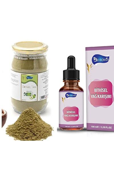 Bellomix Çay