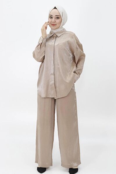 Coolest Butik Tesettür Alt Üst Takım