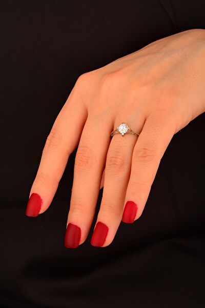 Cebeci Altın Yüzük