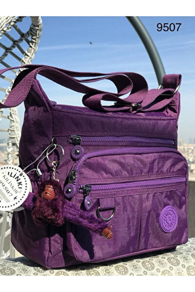 RKY SERENITY Kadın Postacı Çantası