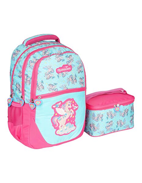 RKY SERENITY Okul Çantası