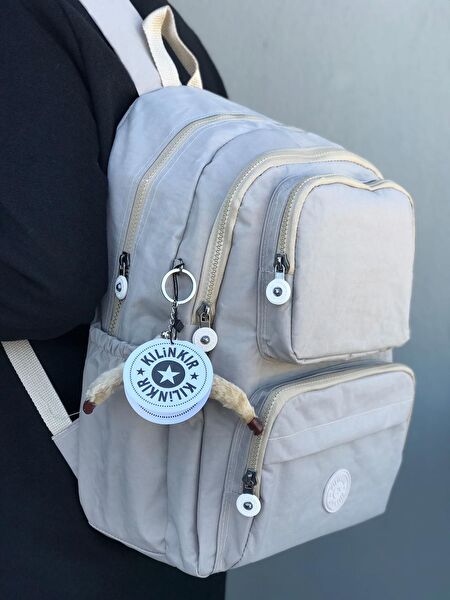 RKY SERENITY Okul Çantası