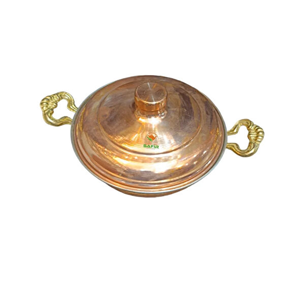 safir çay kazanları Tava