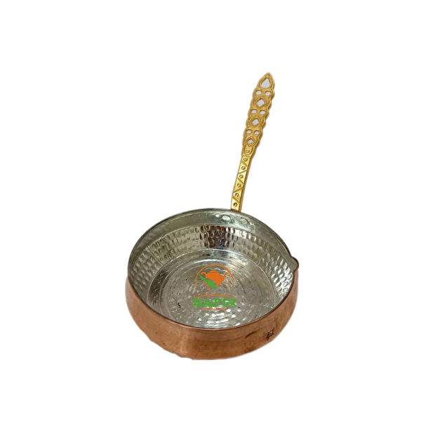 safir çay kazanları Tava