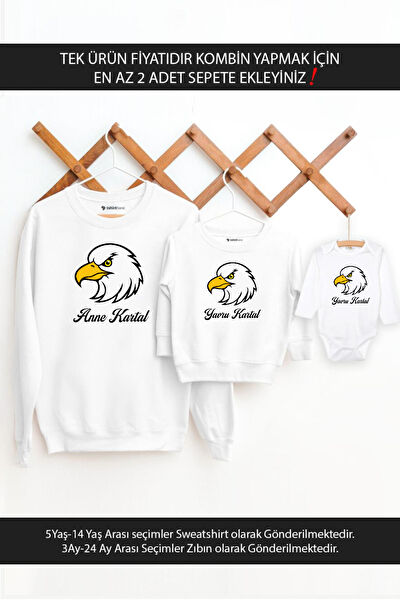 Tshirthane Bebek Sweatshirt