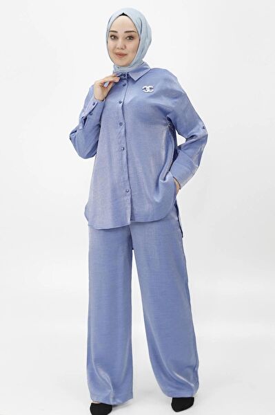 Coolest Butik Tesettür Alt Üst Takım