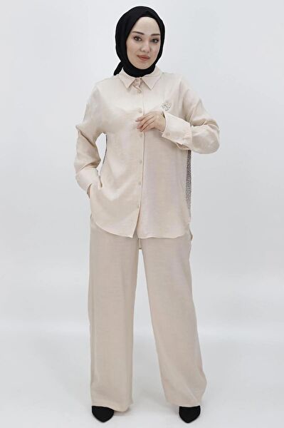 Coolest Butik Tesettür Alt Üst Takım