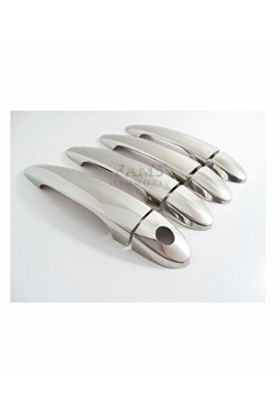 Fams Oto Aksesuar Krom Aksesuarlar