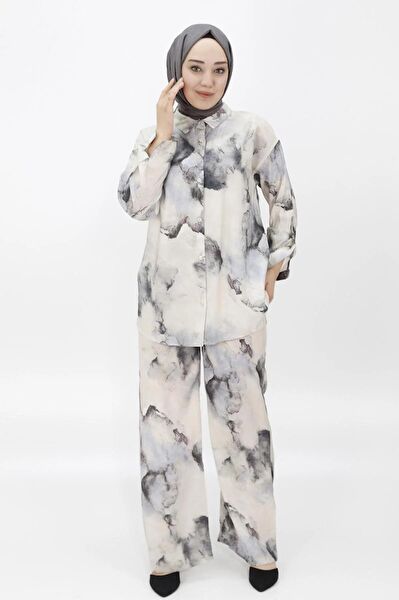 Coolest Butik Tesettür Alt Üst Takım
