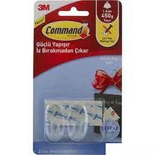 3M Kapı, Duvar Askılığı